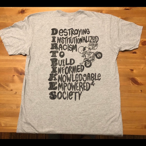 SNOOPY 1000% STOKED TEE - Picture 2 of 2